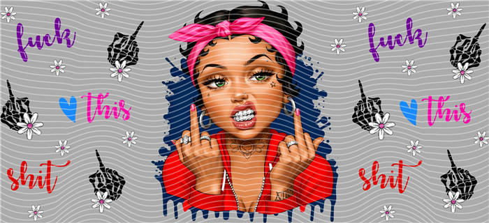 16oz Latest Bestseller-C 2902